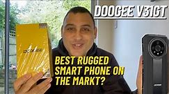 Doogee V31 GT 5G REVIEW: Black Friday 2023 Best Rugged Smart Phone Ever?