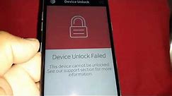 How to unlock an AT&T prepaid phone / Learn about unlock elegibility