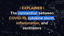Cytokine Storm and COVID-19: What You Need to Know
