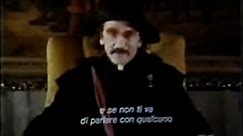 Who is Father Guido Sarducci?