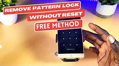 Remove Forgot Password Without Losing Data Samsung Galaxy S22 PLUS