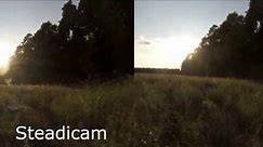 Jak zrobić Steadicam (stabilizator obrazu) / GoPro