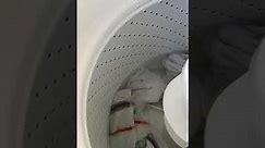 Whirlpool top load washing machine model number WTW4800BQ0