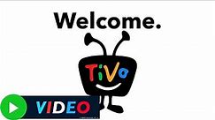 TiVo is here. (full info in the description)