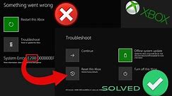 HOW TO UPDATE XBOX OFFLINE MODE IN 4 STEPS !! 2019 ✔ - 100% WORKING