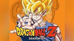 Dragon Ball Z Season 6 Episode 1