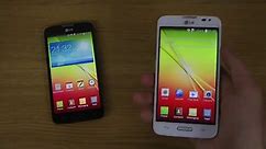 LG L90 vs. LG L70 - Which Is Faster?