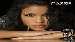 Cassie - Me & U + Lyrics