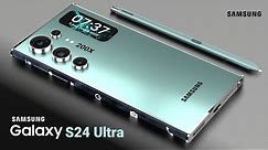 Samsung Galaxy S24 Ultra - 5G,200MP Camera ,Snapdragon 8 Gen3, 20GB RAM//Samsung Galaxy S24 Ultra
