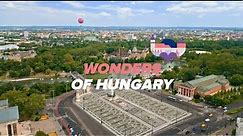 Wonders of Hungary - Vajdahunyad Castle, Budapest