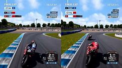 MotoGP 22 - Next-Gen Gameplay Trailer PS