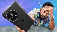 OnePlus 11R 5G Indian Unit Unboxing & First Impressions⚡RRR of Smartphones