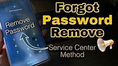 Forgot Password How To Unlock Android Phone Without Password || Reset Phone Without Losing Data