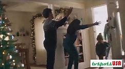 Walmart TV Commercial (Last Minute Holiday Visit)