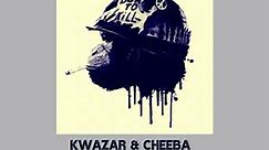 Kwazar & Cheeba - KawalerJAH