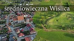 średniowieczna Wiślica | 4K