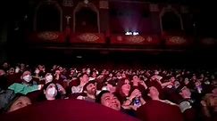 RRR Screening At TCL Chinese Theater In Hollywood In IMAX 09.30.22 Crowd Reaction