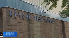 Revere High School debuts 5 new academies on campus to improve student experience