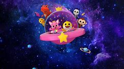 Pinkfong & Baby Shark's Space Adventure