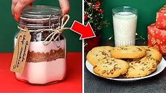 11 Homemade Christmas Crafts and DIY Gift Ideas