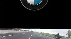 BMW S1000RR Acceleration and Top Speed