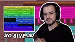 How To Start Amazing EDM Songs EVERYTIME