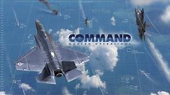 Command: Modern Operations - Showcasing Real-world Tactics/Review