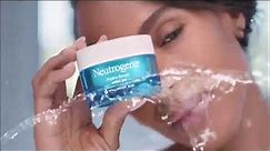 Neutrogena Hydro Boost Water Gel Commercial with Kerry Washington 2020 #1
