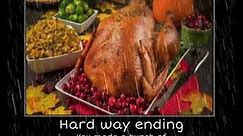 Thanksgiving all endings meme