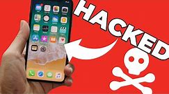 Find Out If Your Phone Is Being Hacked!