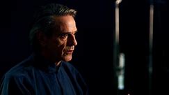 Jeremy Irons on Shakespeare Uncovered | Video Short | Shakespeare Uncovered | PBS