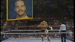 "Widowmaker" Barry Windham vs. Butch Mayo [1989-10-01]