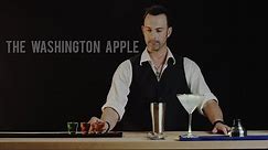 How to Make The Washington Apple - Best Drink Recipes