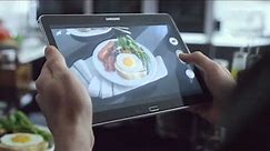 Samsung GALAXY Note 10.1 (2014 Edition) Commercial
