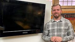 How to Mount a Flat Screen TV