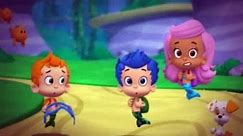 Bubble Guppies S03E13 Come To Your Senses - video Dailymotion