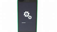 Nokia Lumia 635, 630 - Hard Reset
