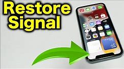 Revive Your Water Damaged iPhone 11: Foolproof Steps to Restore Signal & Service!
