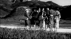 Nijushi no hitomi - Twenty-Four Eyes Trailer (1954) - Vídeo Dailymotion
