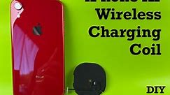 Here’s how to replace iPhone XR wireless charge coil