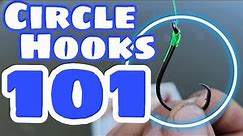 How To Use Circle Hooks (Complete Guide)
