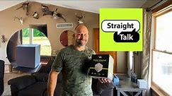 Straight Talk Home Internet "Watch BEFORE you spend $$"