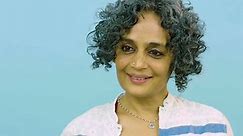 Arundhati Roy on The Ministry of Utmost Happiness: Part 6