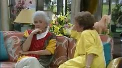 The Golden Girls S03E15 Dorothy's New Friend - Dailymotion Video