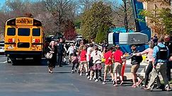 March 28, 2023 - Nashville elementary school shooting