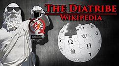 Wikipedia | The Diatribe