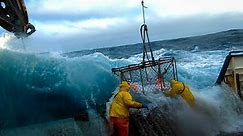 The 'Deadliest Catch' theme song and why it changed, explained