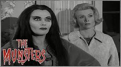 You Won't Believe This | The Munsters