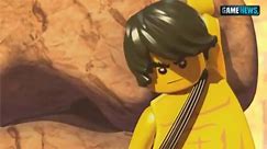 LEGO Ninjago - Launch Trailer