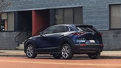 2021 Mazda CX-30 40K-Mile Test: One Turbo Short of Excellence